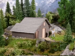 67135 Noch Berghütte