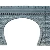 67360 Noch Tunnel-Portal 2-gleisig, 64 X 37 Cm