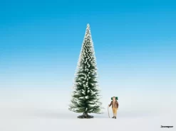 68048 Noch Schneetanne Ca. 35 Cm Hoch