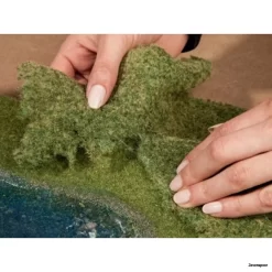 7291 Noch Wiesen-Foliage -Boetiek Speelgoedwinkel Voor Treinen NO7291 2