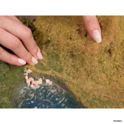 7291 Noch Wiesen-Foliage -Boetiek Speelgoedwinkel Voor Treinen NO7291 3