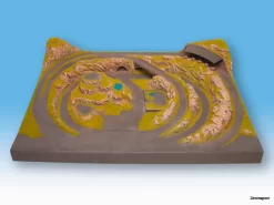 87000 Noch Fertiggelände Meran