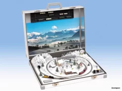 88318 Noch Modellbahnkoffer St. Anton