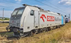 21618 Piko E-Lok/Sound EU 43 Orlen VI + 8pol. Dec.