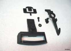 36030 Piko G-Kupplung Komplett