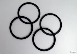 36042 Piko G-Haftreifen (4 St.) BR64