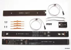 36138 Piko G-Innenbeleuchtung Für Reko Speise/Gepäckwagen