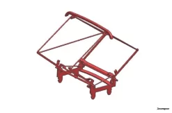 36151 Piko G-Stromabnehmer BR 194