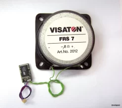 36193 Piko G-Soundkit Für BR 80