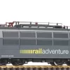 37444 Piko G-E-Lok BR 103 RailAdventure VI