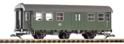 37602 Piko G-Umbauwg. 3yG-2.Kl.Gepäckabteil DB IV