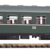 37655 Piko G-Rekowg. 2.Kl. DR III