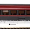 37665 Piko G-Personenwagen 2. Kl. Railjet ÖBB VI