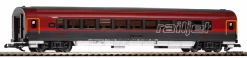 37665 Piko G-Personenwagen 2. Kl. Railjet ÖBB VI