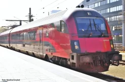 37675 Piko G-Steuerwg. Railjet ÖBB VI