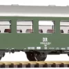 37680 Piko G-Personenwg. Reko 3achs. Bage DR IV