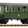 37920 Piko G-Personenwg. 2. Klasse DB III