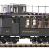 38623 Piko G-Güterzugbegleitwagen SF