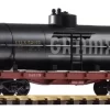 38711 Piko G-Tankwagen D&RGW