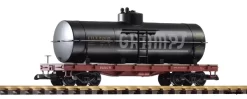 38711 Piko G-Tankwagen D&RGW