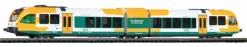 40235 Piko N-Dieseltriebwagen GTW 2/6 ODEG VI
