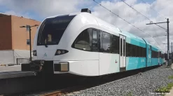 40236 Piko N-GTW 2/6 Diesel Arriva Neue Farben