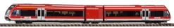 40237 Piko N-Dieseltriebwg. BR 646 DB AG VI + DSS PluX12