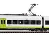 40273 Piko N-Elektrotriebwagen BR 440 Agilis VI, 4-teilig