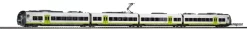 40273 Piko N-Elektrotriebwagen BR 440 Agilis VI, 4-teilig