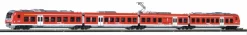 40274 Piko N-Elektrotriebwagen BR 440 Mainfrankenbahnt DB Regio VI, 4-teilig