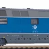 40507 Piko N-Diesellok BR 221 EGP VI + DSS Next18