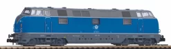 40507 Piko N-Diesellok BR 221 EGP VI + DSS Next18