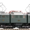 40545 Piko N-E-Lok/Sound BR E 91 DRG II + Next18 Dec.