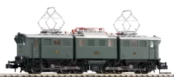 40545 Piko N-E-Lok/Sound BR E 91 DRG II + Next18 Dec.