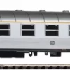 40641 Piko N-Personenwg. Silberling 1./2. Kl. DB III