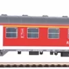 40643 Piko N-Personenwg. N-Wagen Vkrot 1./2. Kl. DB AG VI