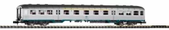 40645 Piko N-Personenwg. Silberling 1./2. Kl. DB IV