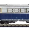 40682 Piko N-Beiwagen Schienenbus ÖBB IV