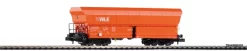 40713 Piko N-Schüttgutwagen Falns WLE VI