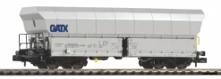 40715 Piko N-Schüttgutwagen Falns GATX VI