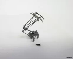 46251 Piko N-Stromabnehmer Coradia