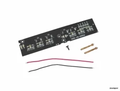 46297 Piko N-LED-Innenbeleuchtung IC 79 Speisewg.