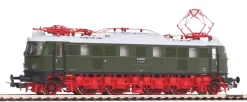 51932 Piko E-Lok BR E 18 DR III + DSS PluX22