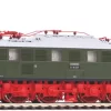 51934 Piko ~E-Lok/Sound BR E 18 DR III + PluX22 Dec.