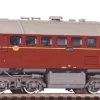 52904 Piko Diesellok BR V 200 DR III + DSS PluX22