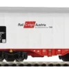 54589 Piko Schiebeplanwagen Rail Cargo Austria, Ep. VI