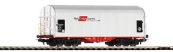 54589 Piko Schiebeplanwagen Rail Cargo Austria, Ep. VI