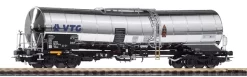54760 Piko Chemiekesselwagen VTG VI
