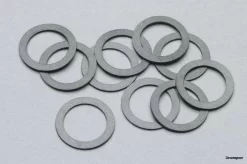 56027 Piko Haftreifen 7,7 Mm (10 Stk.)