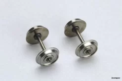 56051 Piko Radsatz (2 Stk.) 2xIsoBu 11,3mm